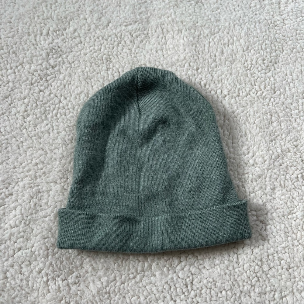 Garage Beanie Hat